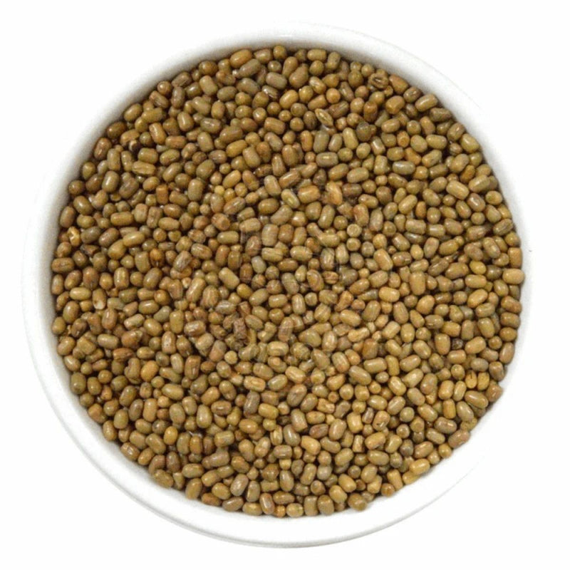 Moth Beans - WHY Nutrition