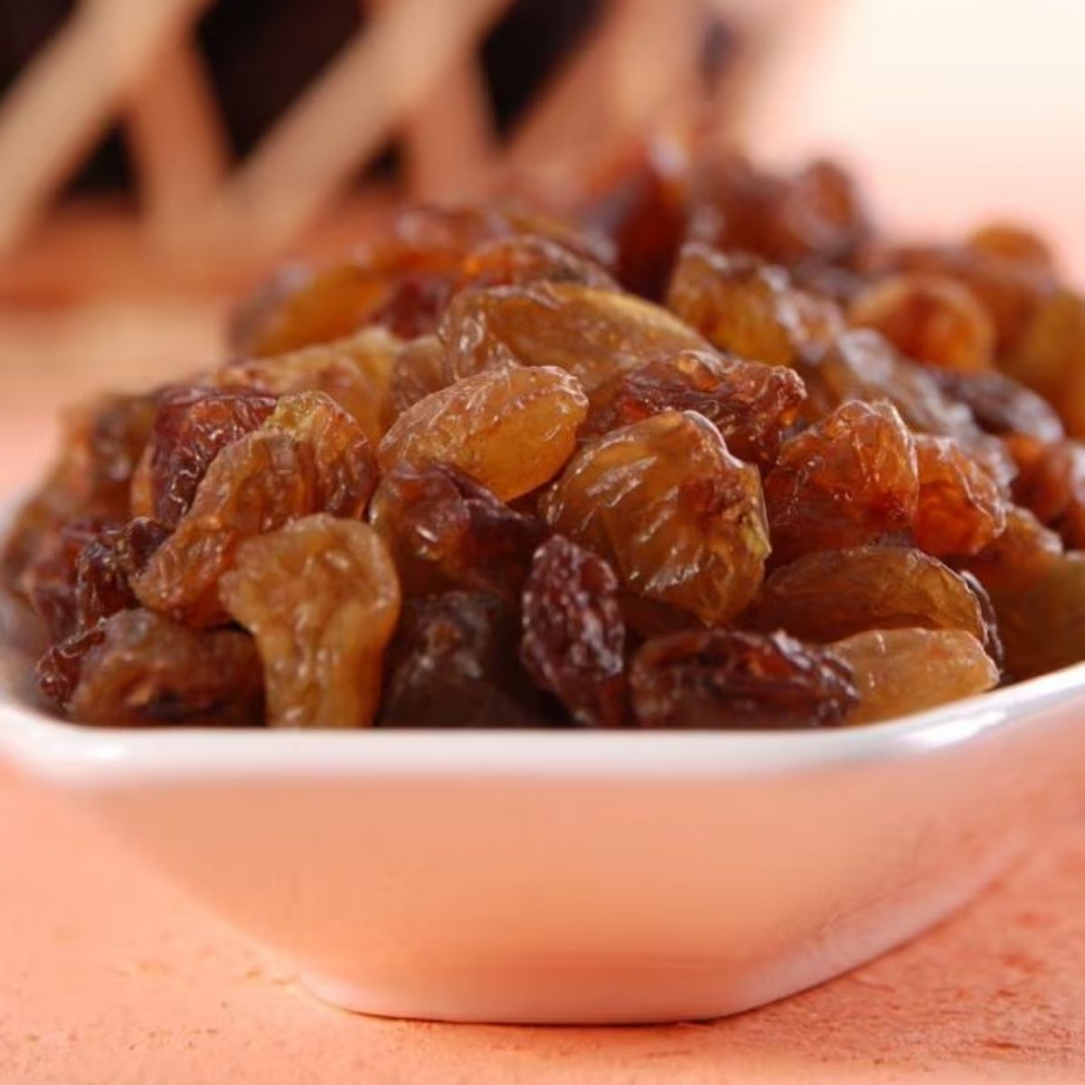 Munakka, 100g - WHY Nutrition