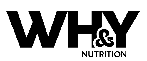 WHY Nutrition