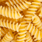 Pasta, Fusilli, 500 grams - WHY Nutrition