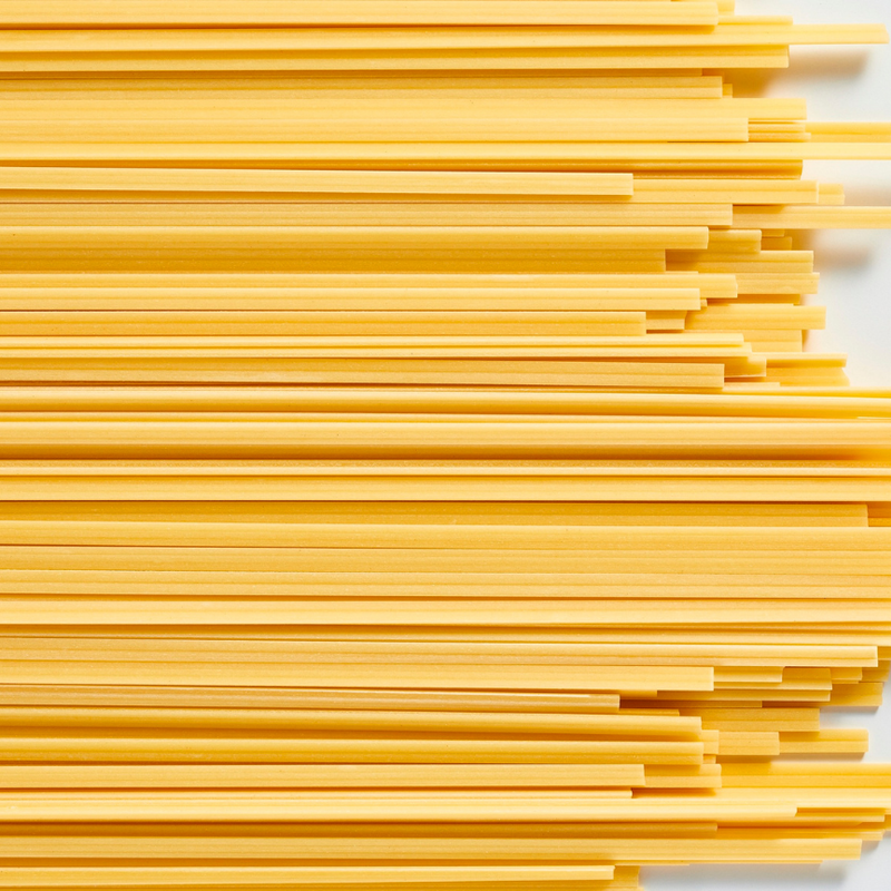 Pasta, Spaghetti, 500g - WHY Nutrition