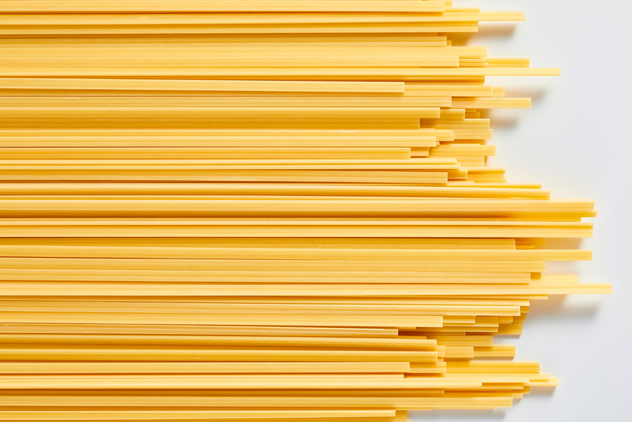 Pasta, Spaghetti, 500g - WHY Nutrition