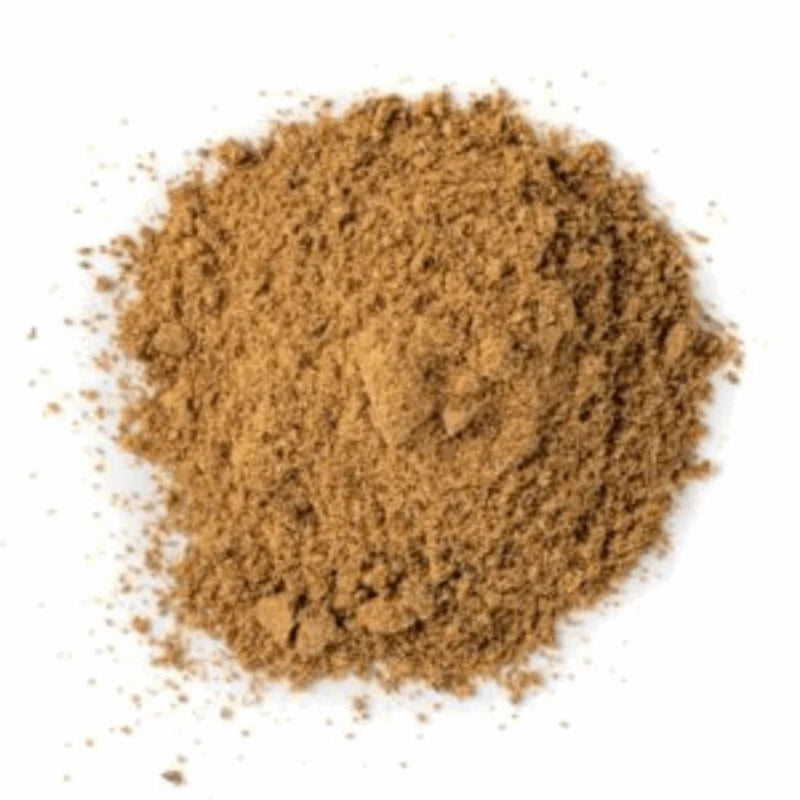 Pav Bhaji Masala - WHY Nutrition