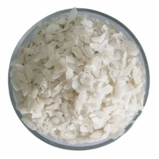 Poha - WHY Nutrition
