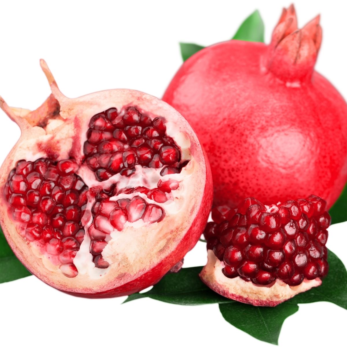 Pomegranate - WHY Nutrition