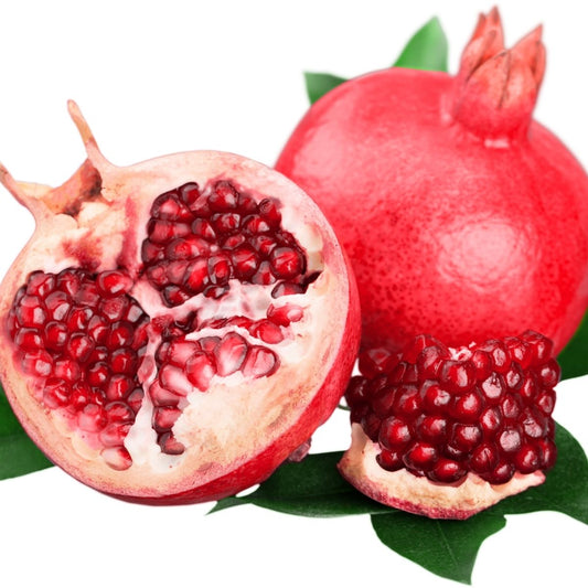 Pomegranate - WHY Nutrition