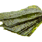 Nori (seaweed) sheets, roasted, 10 pcs WHY Nutrition