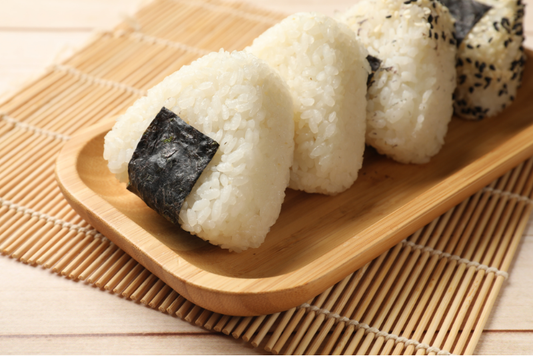 Sushi Rice, 1 kg