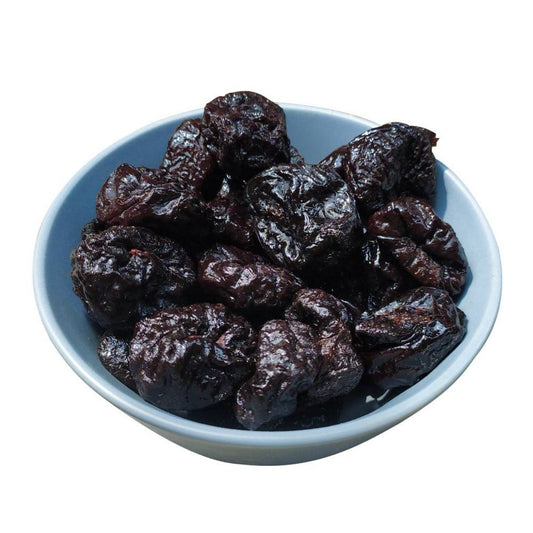 Prunes, Dried - WHY Nutrition
