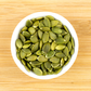 Pumpkin Seeds, 200g - WHY Nutrition