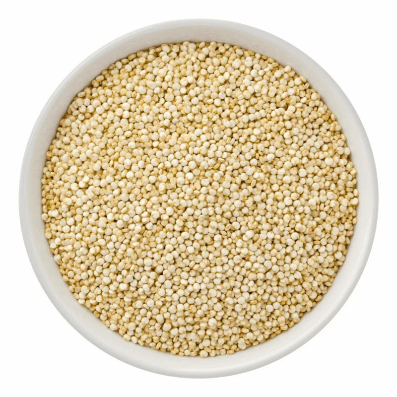 Quinoa, 1Kg - WHY Nutrition