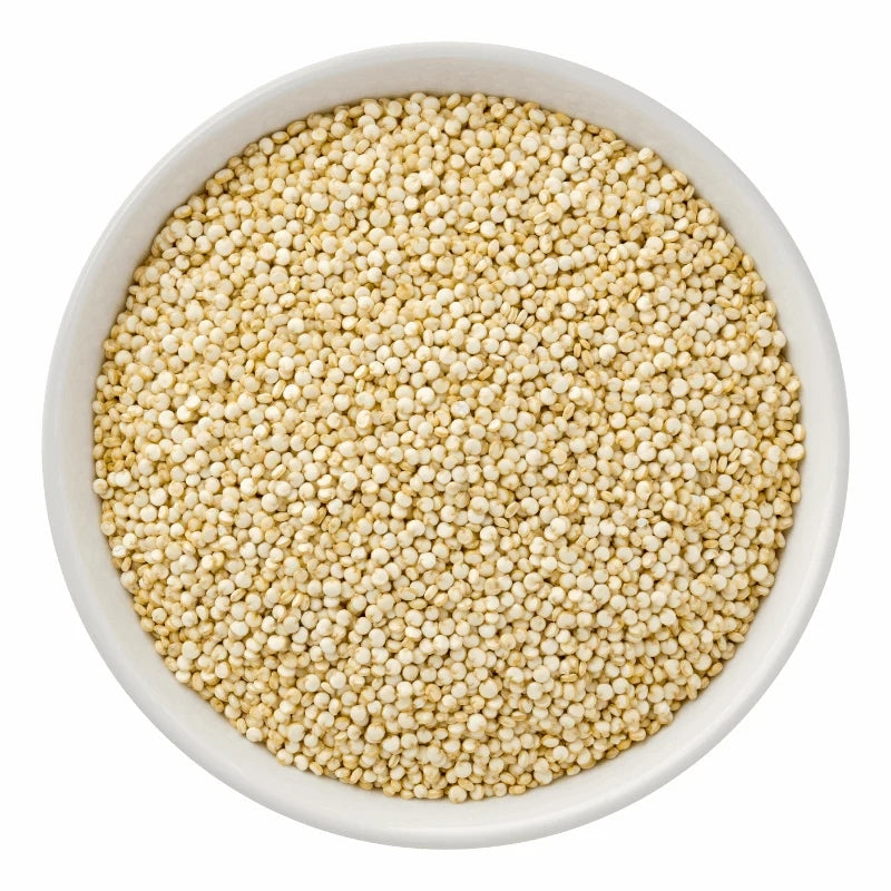 Quinoa, 500g - WHY Nutrition