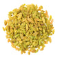 Raisins - Green, Indian - WHY Nutrition