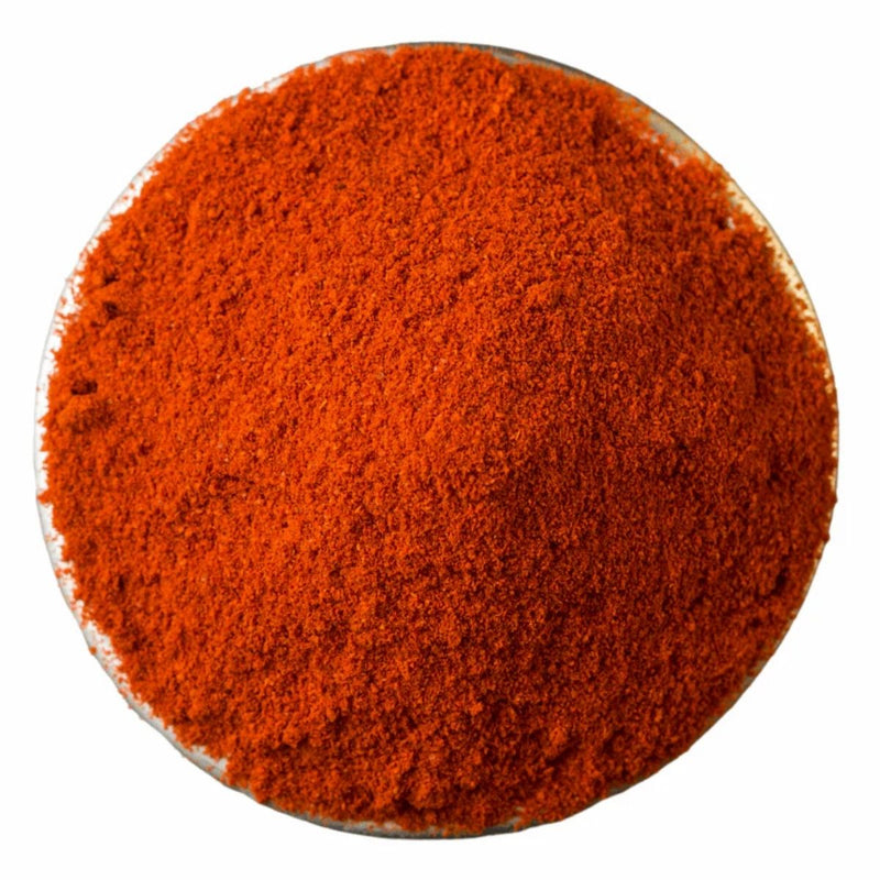 Red Chilli Powder, 100g (Kashmiri) - WHY Nutrition