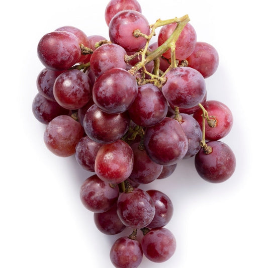 Red Globe Grapes, 500g Planit Club