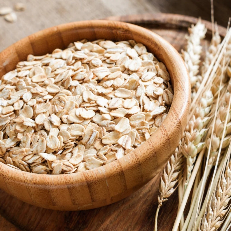 Rolled Oats, 500g Planit Club