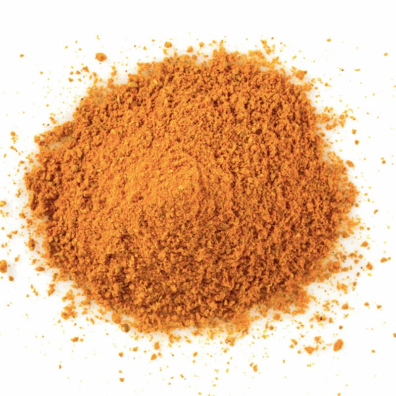 Sambar Masala - WHY Nutrition