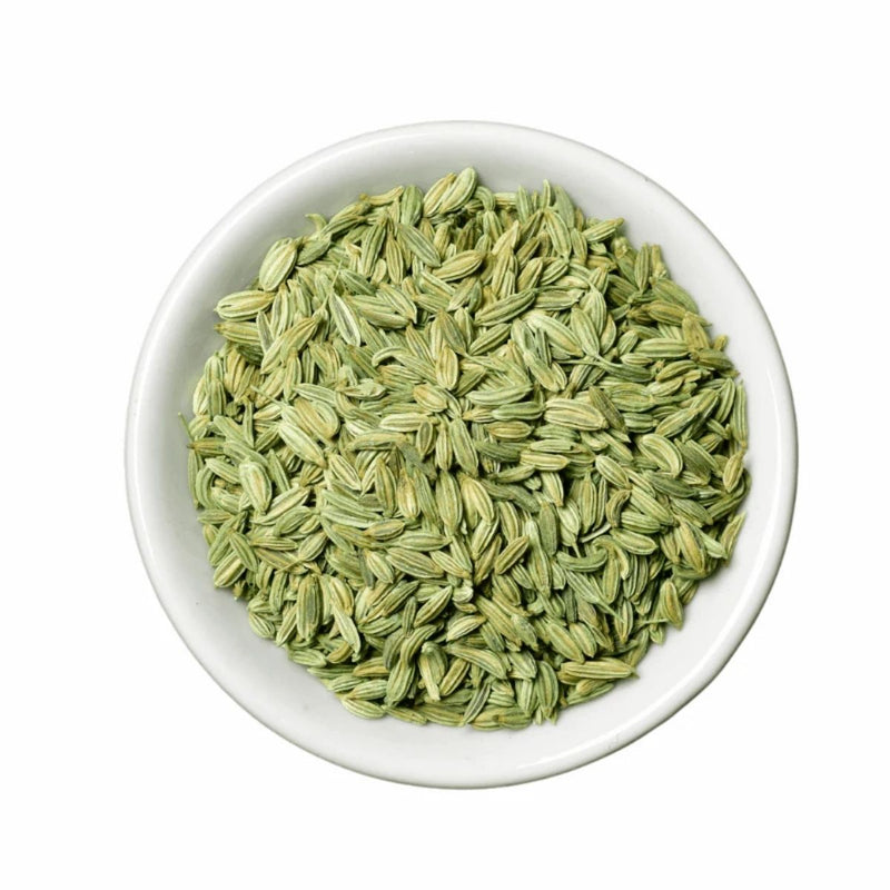 Saunf (Fennel) - WHY Nutrition