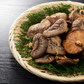 Shiitake Mushrooms, dried, 100 grams - WHY Nutrition