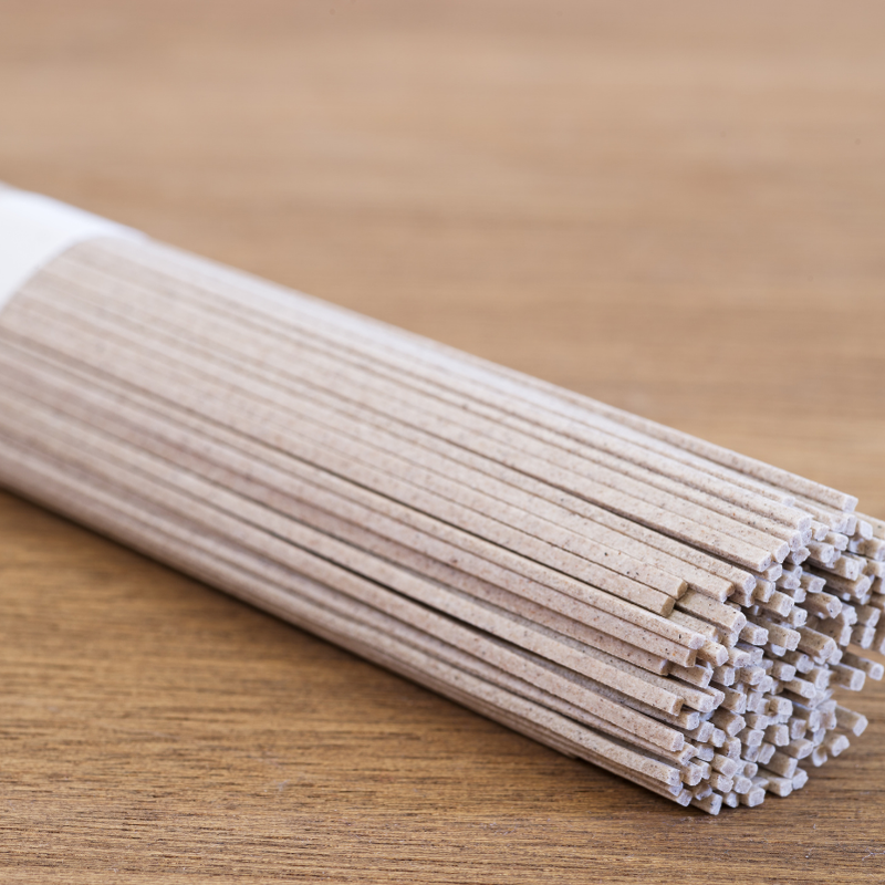 Soba Noodles, 300g - WHY Nutrition