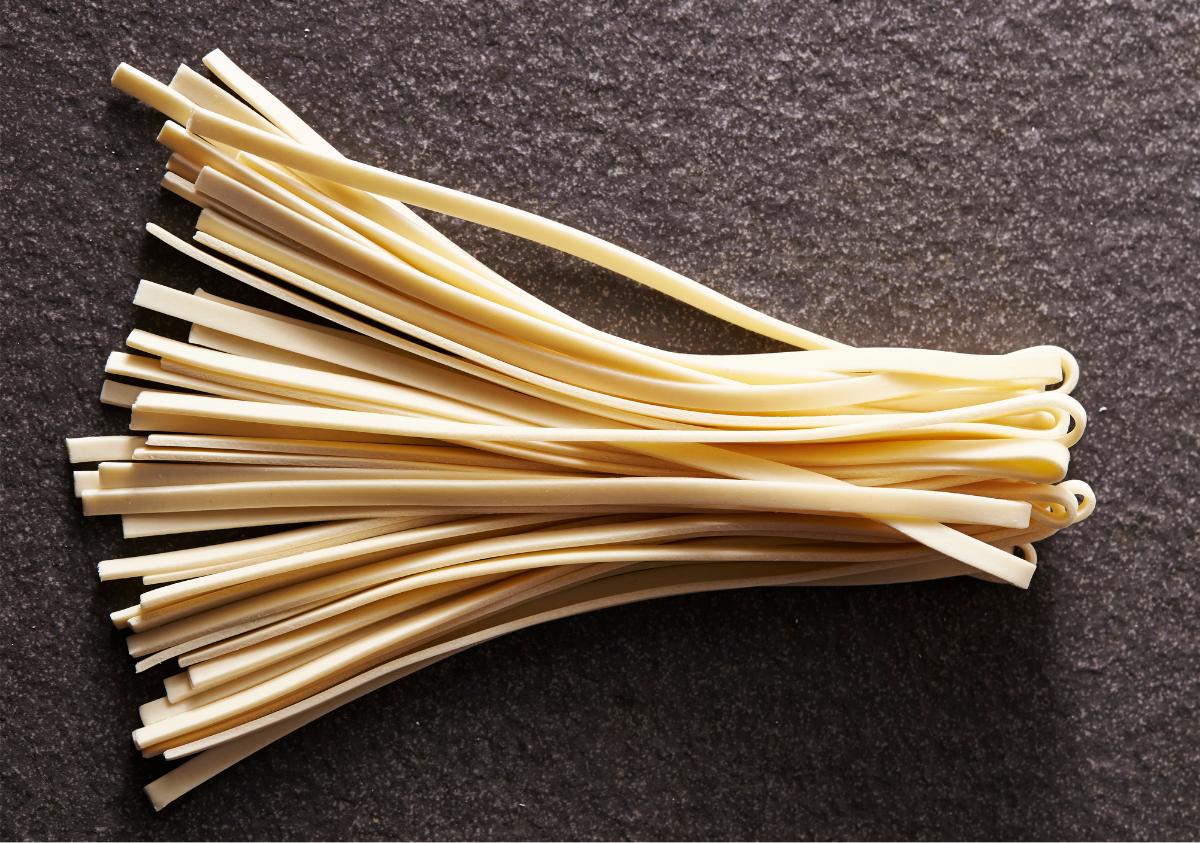 Udon Noodles, 300g - WHY Nutrition