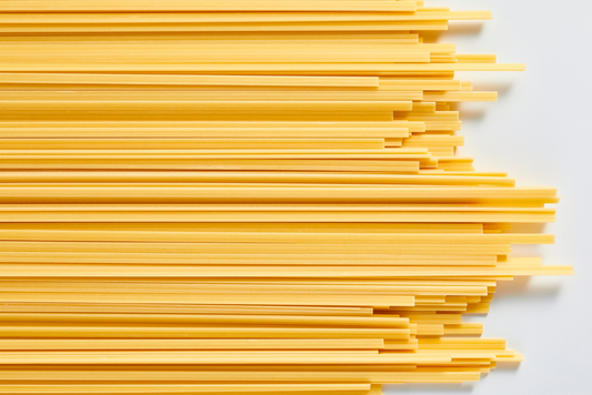 Spaghetti Pasta, 500 grams WHY Nutrition