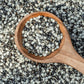 Urad Dal (Chilka) - WHY Nutrition