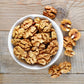 Walnut Kernels (Chile), 500g - WHY Nutrition