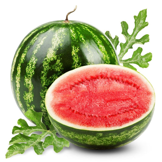 Watermelon (1 Pc) - WHY Nutrition