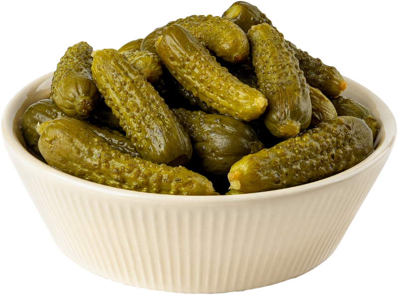 ⁠Gherkins, 680g