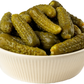 ⁠Gherkins, 680g