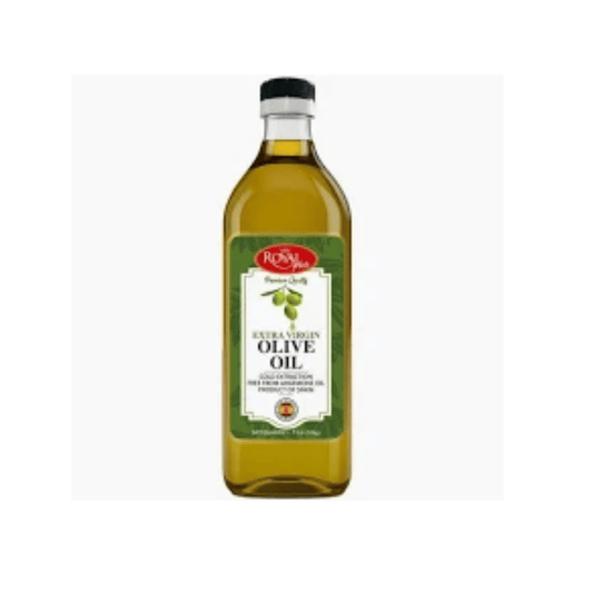 Extra virgin olive oil, 1 litre WHY Nutrition