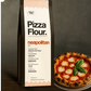 Neapolitan “00” pizza flour,  1 kg WHY Nutrition