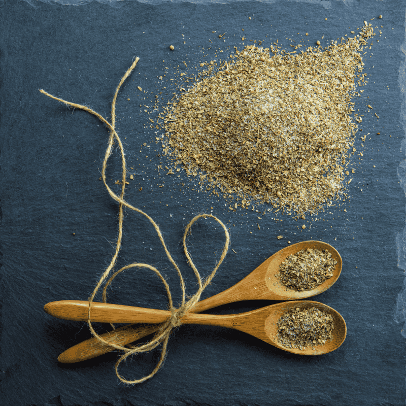 Oregano (dried), 50 grams WHY Nutrition