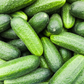 Cucumber (English), 500g - Hydroponic, Residue-free