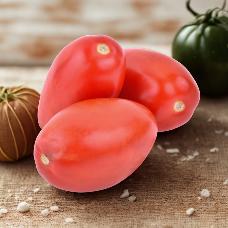 Hybrid Tomato, 1Kg, Hydroponic, Residue-free