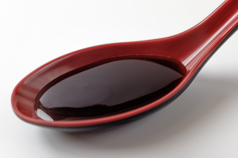 Teriyaki Sauce, 250g (non-veg)