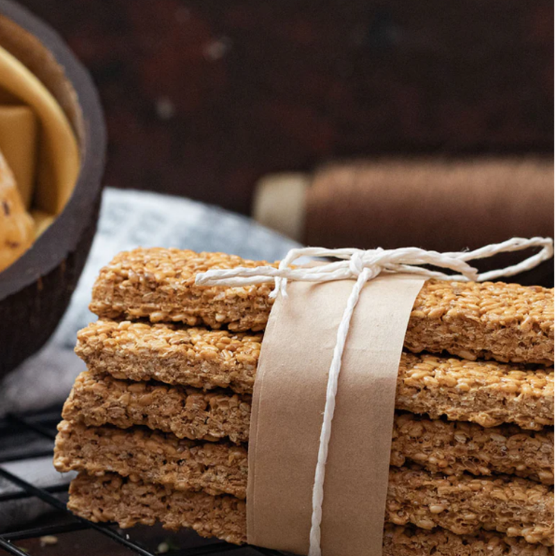 Tilsakri Gajak, 500g