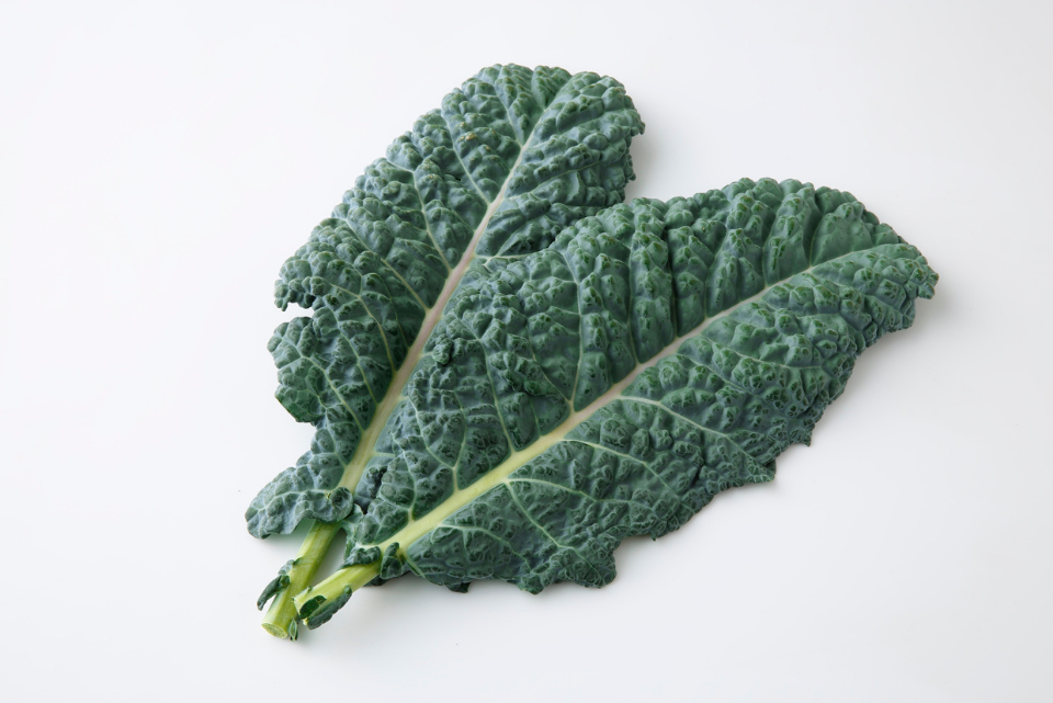 Kale, flat, 100g