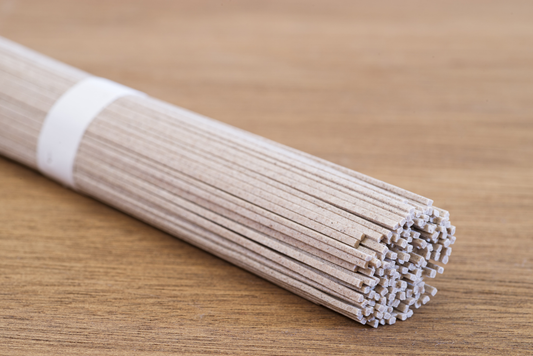 Soba Noodles, 300 grams WHY Nutrition