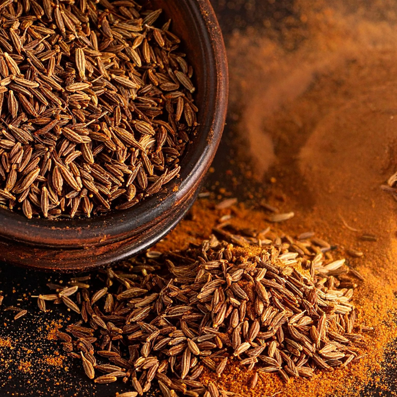Cumin Seeds (Jeera), 200g