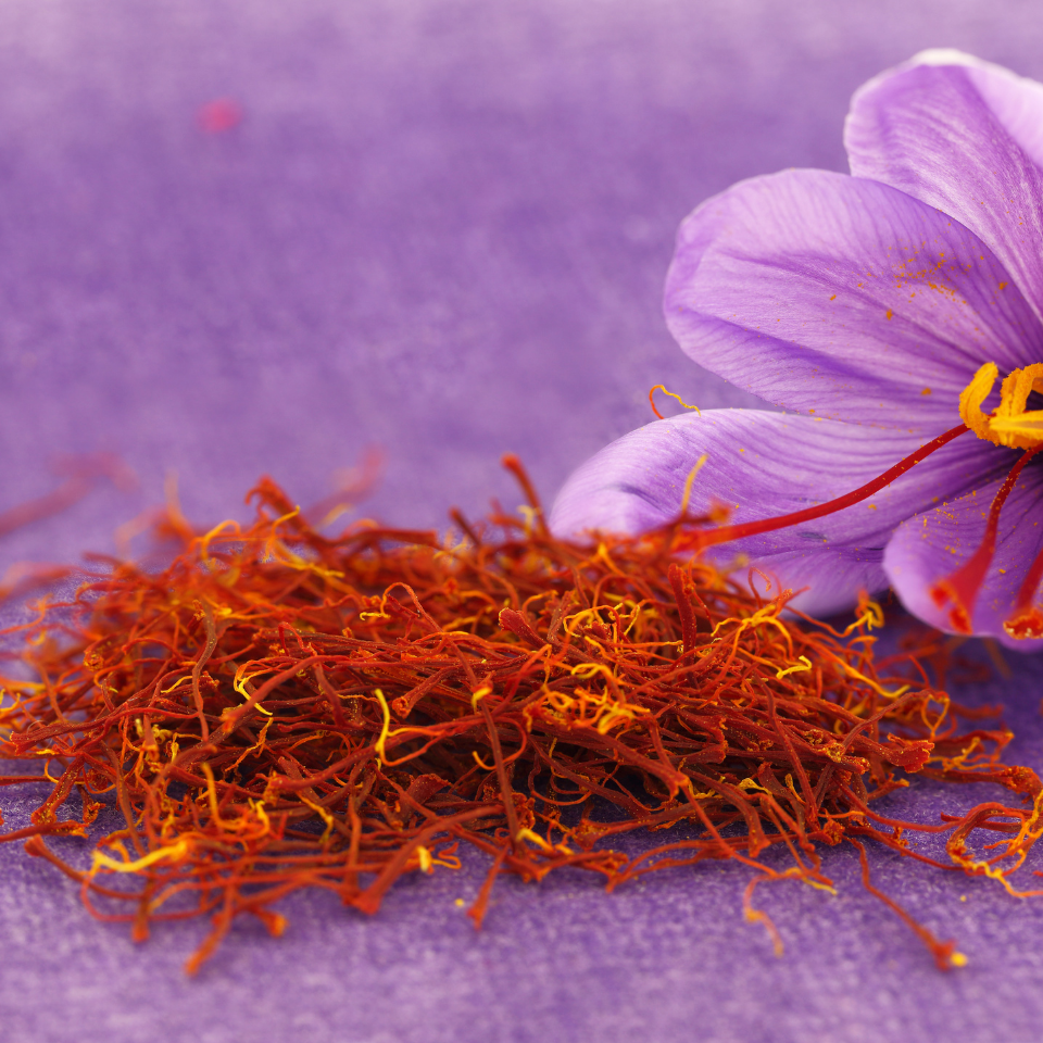 Kashmir Saffron, 1g
