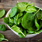 Baby Spinach, 100g