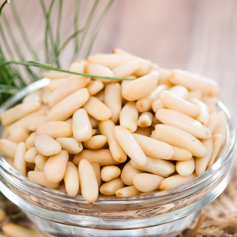 Pine Nuts (Chilgoza), 100g Planit Club
