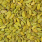 Indian Raisins (Green), 250g Planit Club