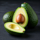 Avocado Hass (220-270g), 1 pc Planit Club