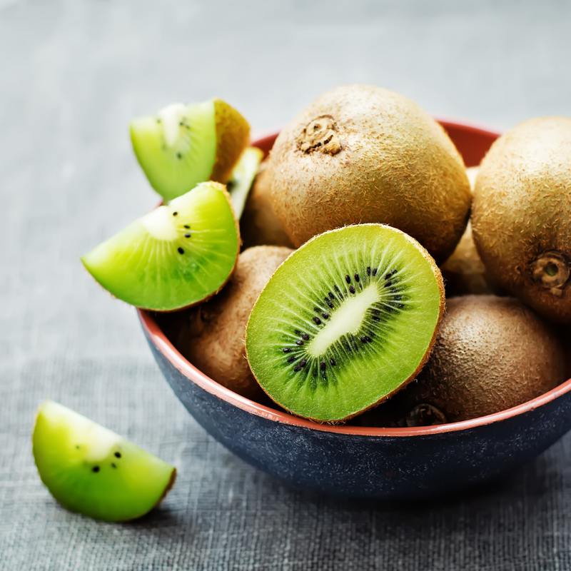 Zespri Kiwi Green, 4 pc Planit Club