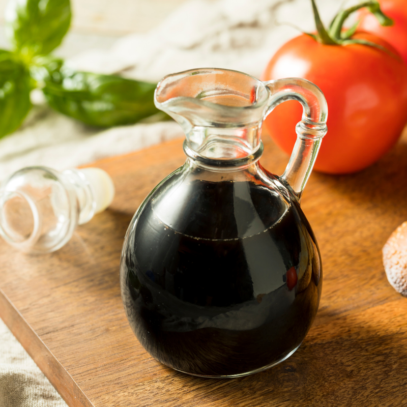 Vinegar, ⁠Balsamic, 500Ml (Modena)