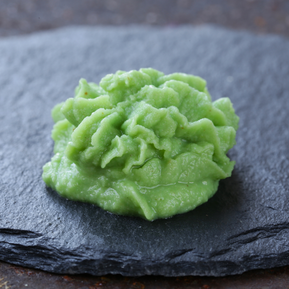 Wasabi paste, 43g
