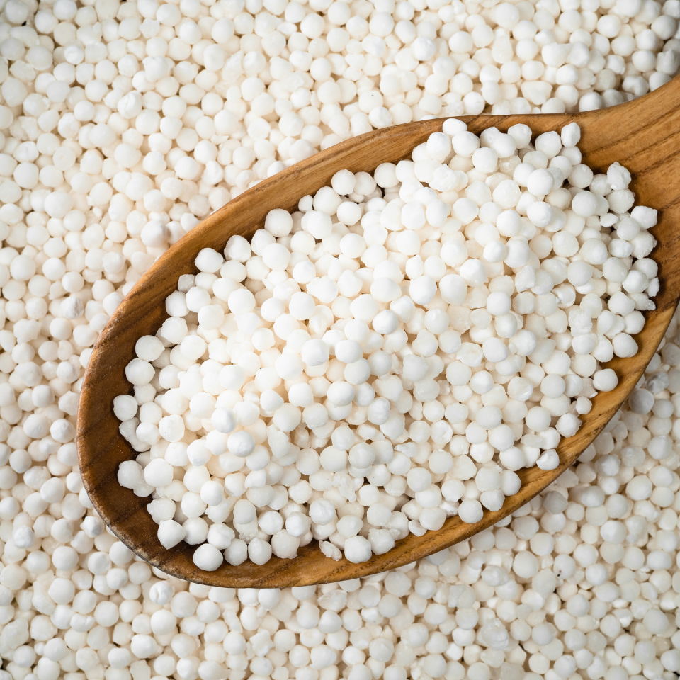 Sabudana (Tapioca), 500g
